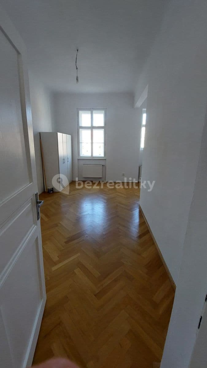 Prenájom bytu 3-izbový 72 m², Veletržní, Praha, Praha Prenájom bytu 3-izbový 72 m², Veletržní, Praha, Praha