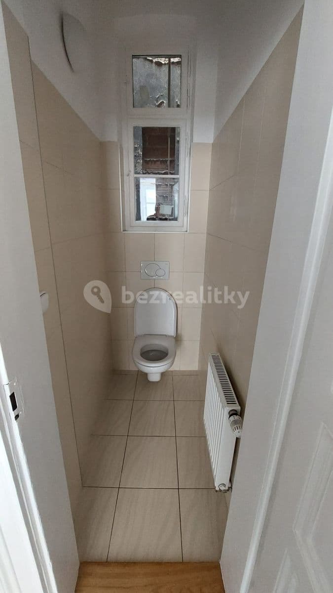Prenájom bytu 3-izbový 72 m², Veletržní, Praha, Praha Prenájom bytu 3-izbový 72 m², Veletržní, Praha, Praha