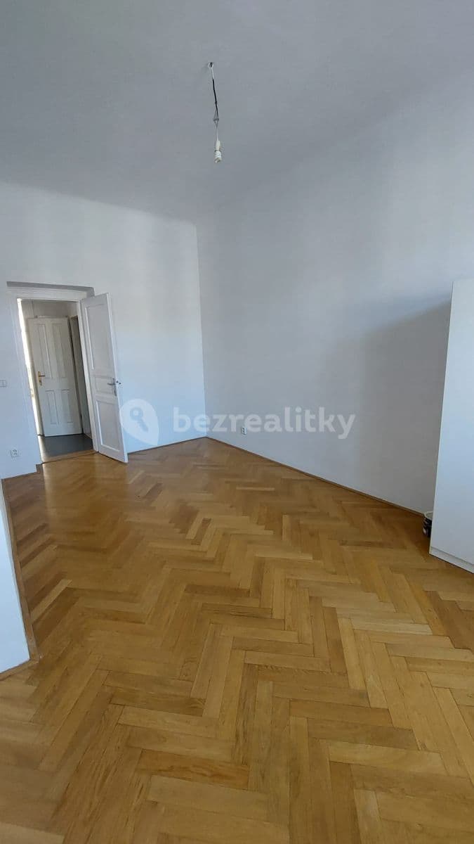 Prenájom bytu 3-izbový 72 m², Veletržní, Praha, Praha Prenájom bytu 3-izbový 72 m², Veletržní, Praha, Praha