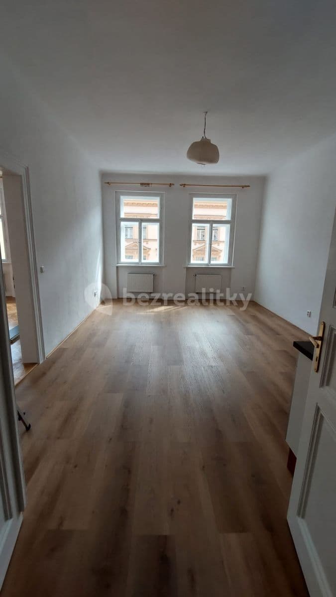 Prenájom bytu 3-izbový 72 m², Veletržní, Praha, Praha Prenájom bytu 3-izbový 72 m², Veletržní, Praha, Praha