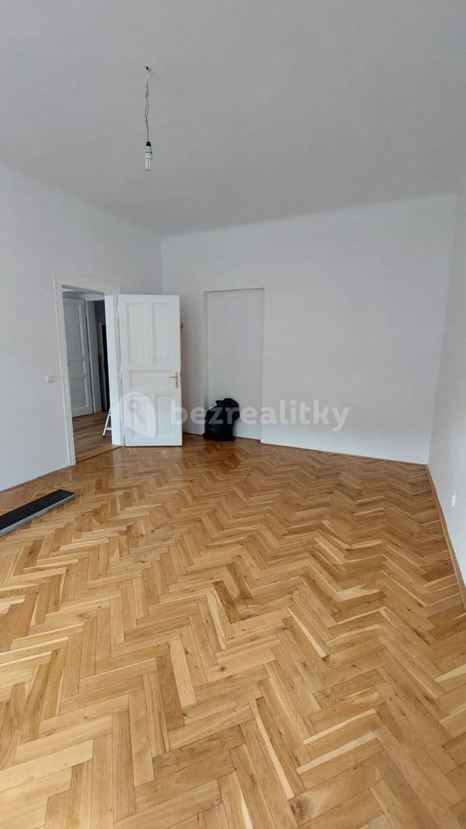 Prenájom bytu 3-izbový 72 m², Veletržní, Praha, Praha Prenájom bytu 3-izbový 72 m², Veletržní, Praha, Praha
