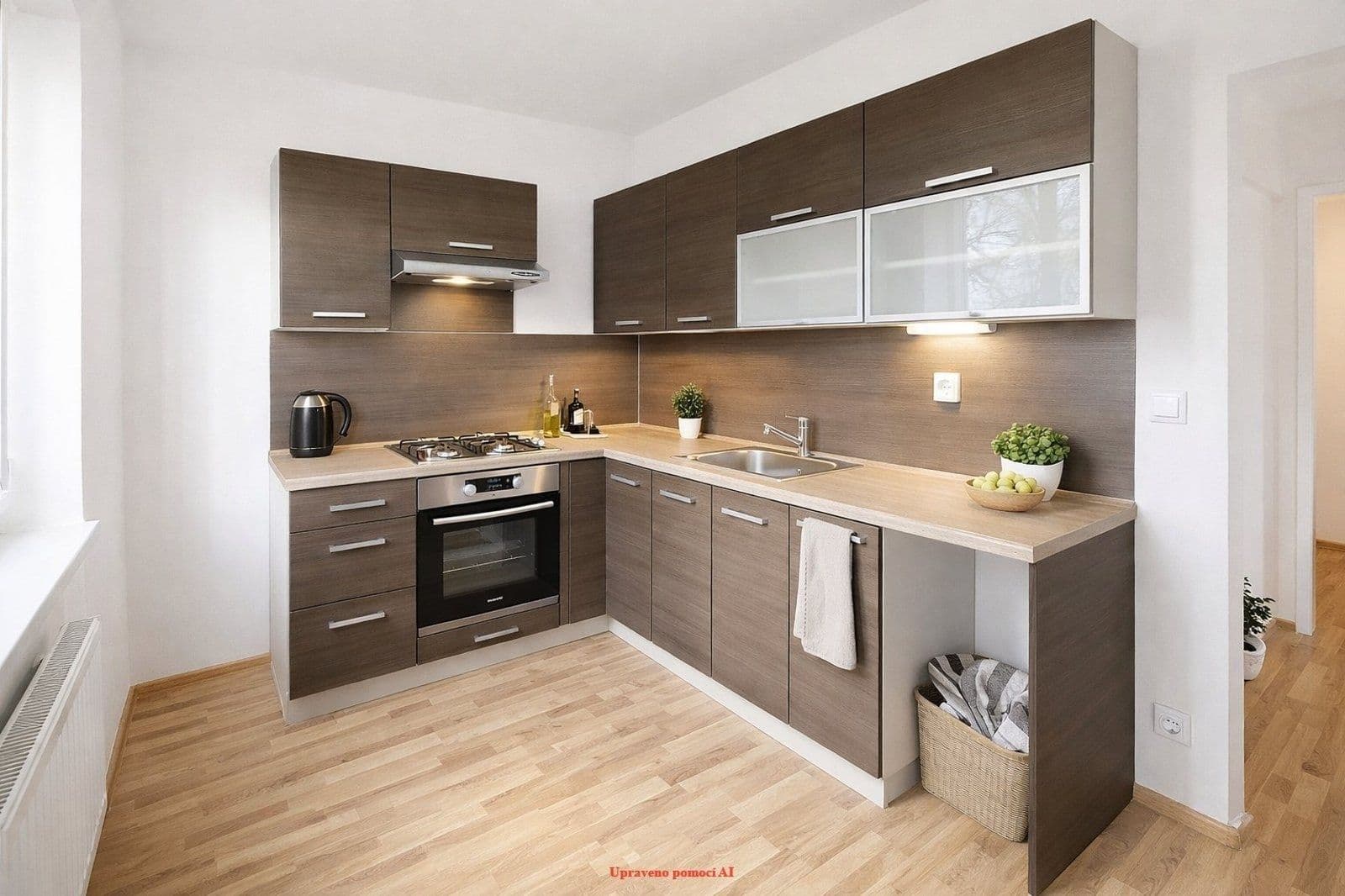 Prenájom bytu 3-izbový 59 m², Lípová, Havířov, Moravskoslezský kraj Prenájom bytu 3-izbový 59 m², Lípová, Havířov, Moravskoslezský kraj