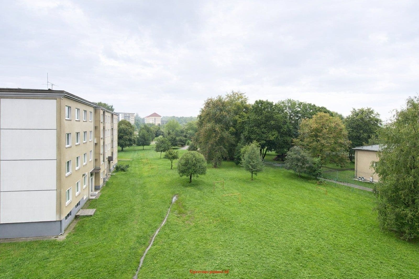 Prenájom bytu 3-izbový 59 m², Lípová, Havířov, Moravskoslezský kraj Prenájom bytu 3-izbový 59 m², Lípová, Havířov, Moravskoslezský kraj