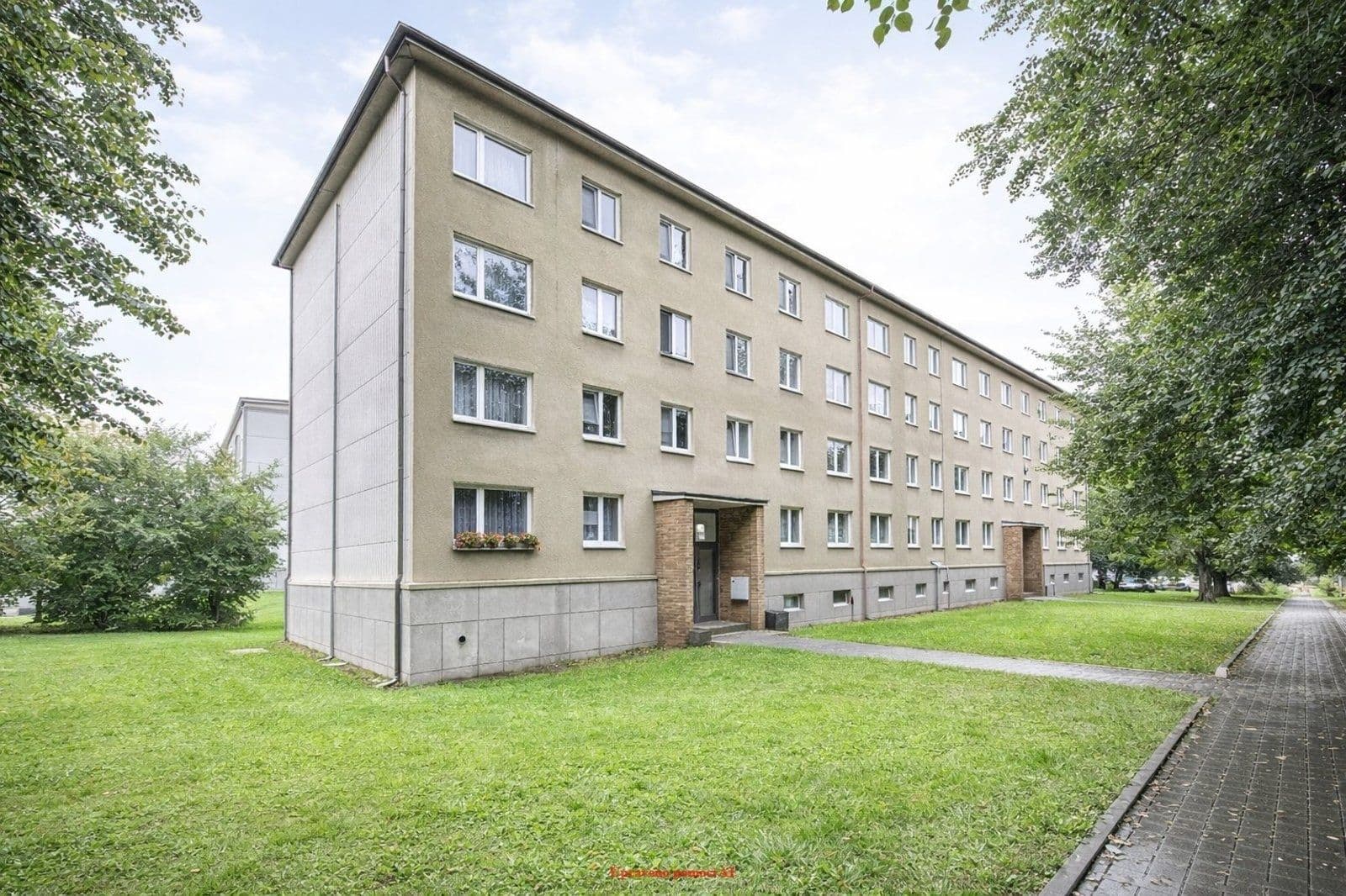 Prenájom bytu 3-izbový 59 m², Lípová, Havířov, Moravskoslezský kraj Prenájom bytu 3-izbový 59 m², Lípová, Havířov, Moravskoslezský kraj