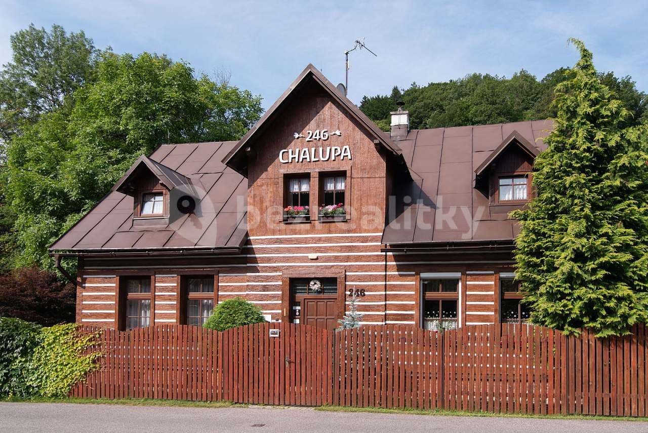 Prenájom rekreačného objektu, Vrchlabí, Královéhradecký kraj Prenájom rekreačného objektu, Vrchlabí, Královéhradecký kraj