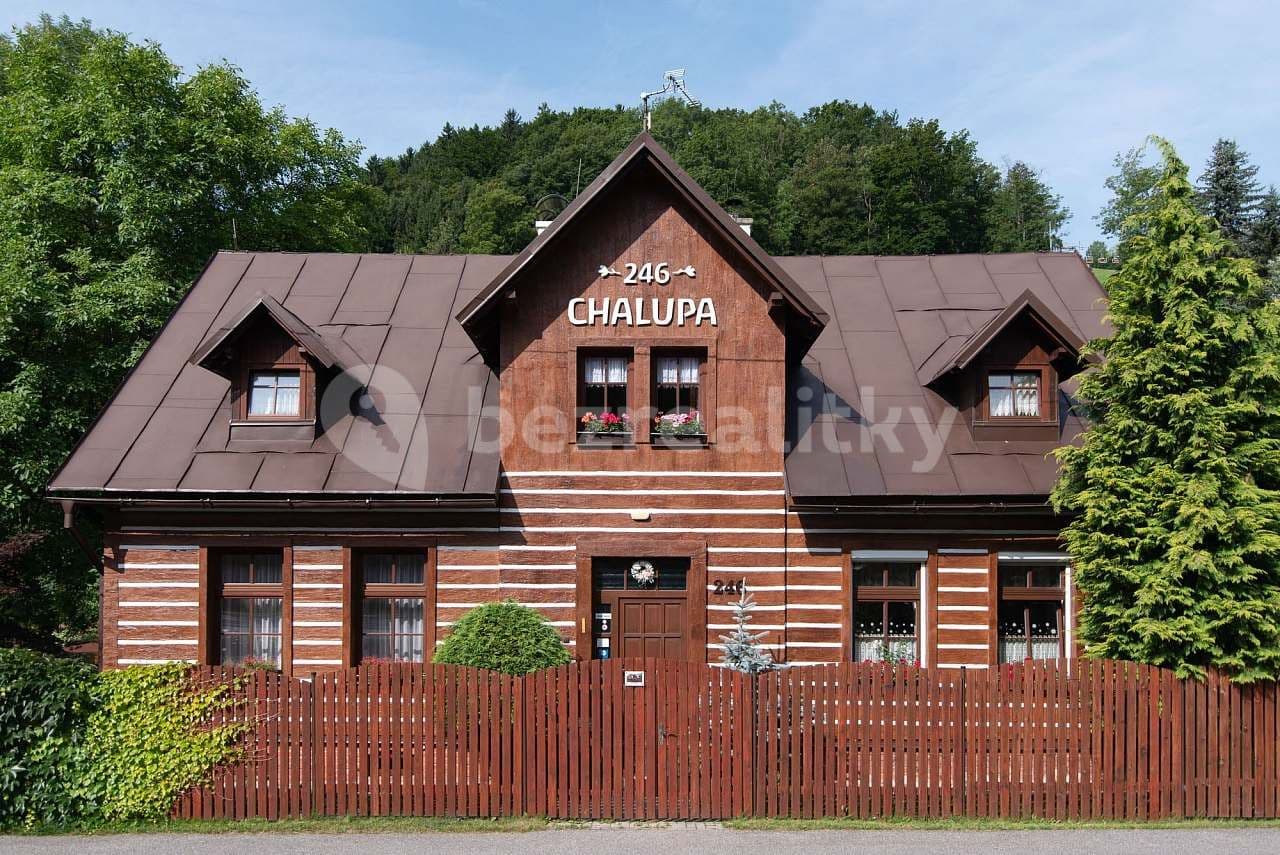 Prenájom rekreačného objektu, Vrchlabí, Královéhradecký kraj Prenájom rekreačného objektu, Vrchlabí, Královéhradecký kraj