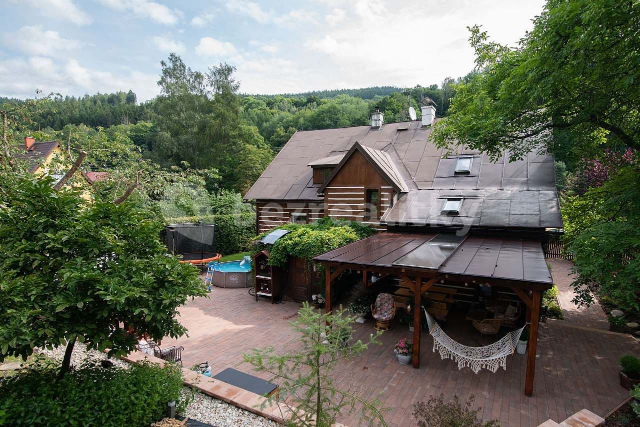 Prenájom rekreačného objektu, Vrchlabí, Královéhradecký kraj Prenájom rekreačného objektu, Vrchlabí, Královéhradecký kraj