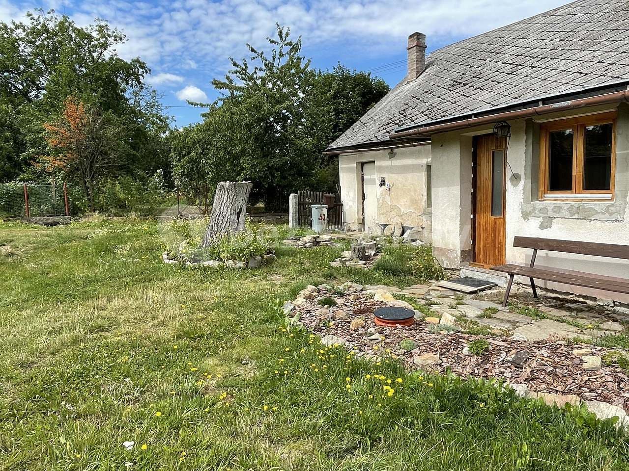 Prenájom rekreačného objektu, Javorník, Olomoucký kraj Prenájom rekreačného objektu, Javorník, Olomoucký kraj