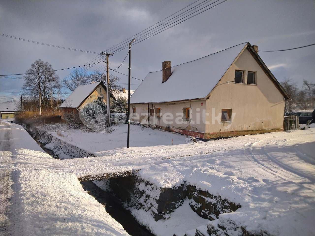 Prenájom rekreačného objektu, Javorník, Olomoucký kraj Prenájom rekreačného objektu, Javorník, Olomoucký kraj