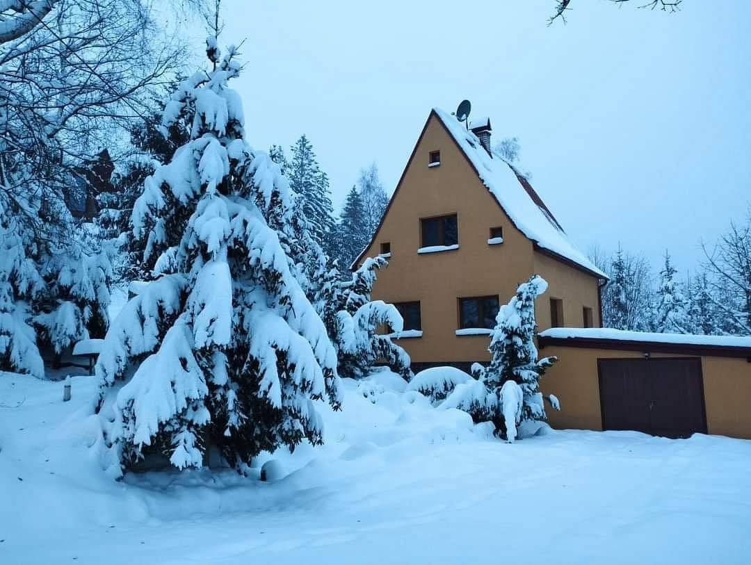 Prenájom rekreačného objektu, Frýdlant nad Ostravicí, Moravskoslezský kraj Prenájom rekreačného objektu, Frýdlant nad Ostravicí, Moravskoslezský kraj