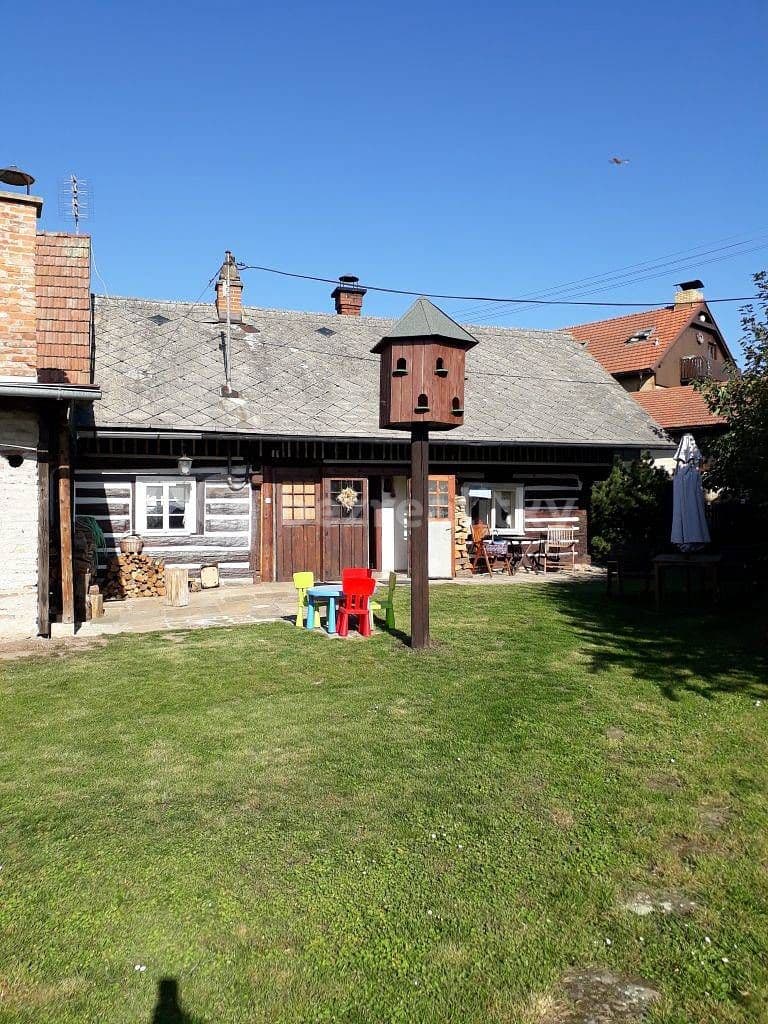 Prenájom rekreačného objektu, Podhorní Újezd a Vojice, Královéhradecký kraj Prenájom rekreačného objektu, Podhorní Újezd a Vojice, Královéhradecký kraj