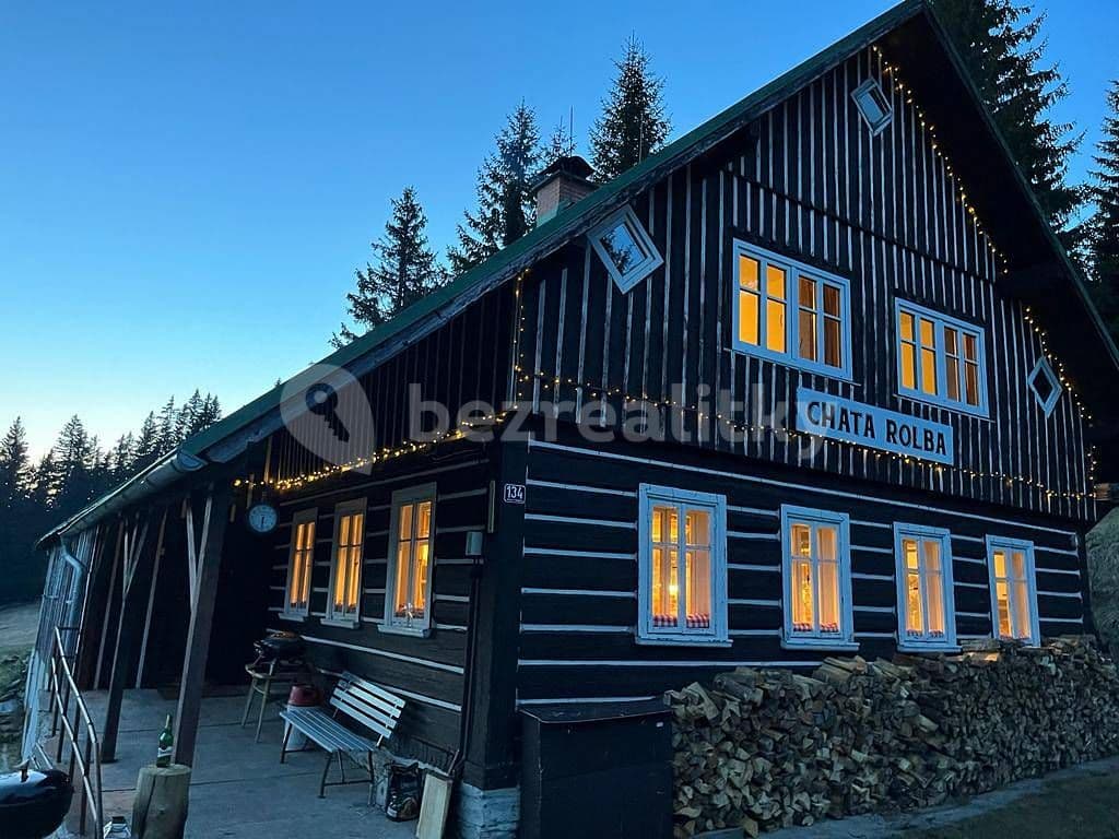 Prenájom rekreačného objektu, Vítkovice, Liberecký kraj Prenájom rekreačného objektu, Vítkovice, Liberecký kraj