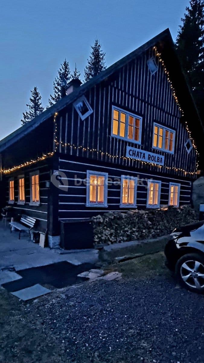 Prenájom rekreačného objektu, Vítkovice, Liberecký kraj Prenájom rekreačného objektu, Vítkovice, Liberecký kraj