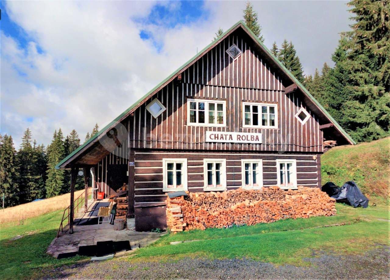 Prenájom rekreačného objektu, Vítkovice, Liberecký kraj Prenájom rekreačného objektu, Vítkovice, Liberecký kraj