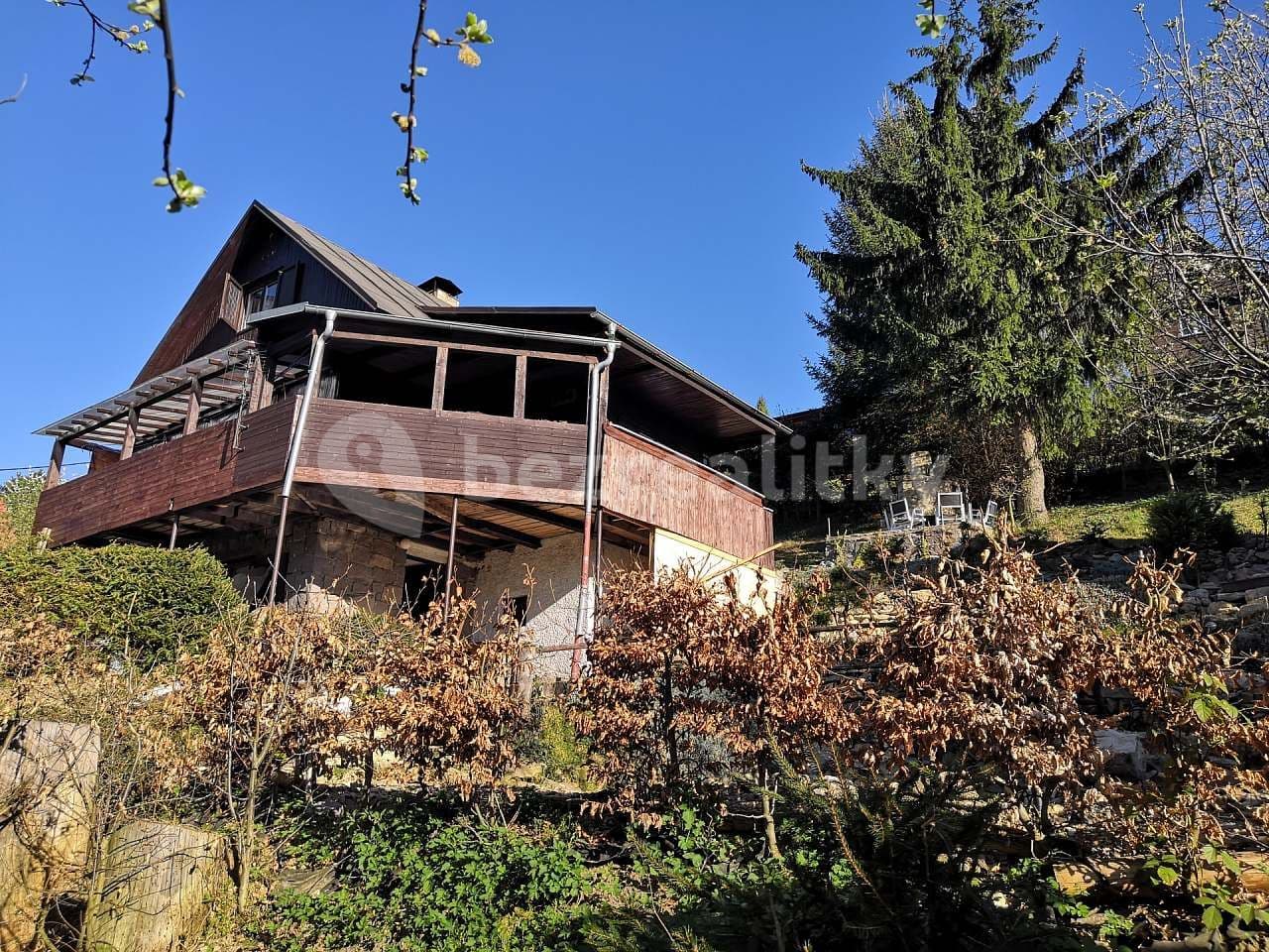 Prenájom rekreačného objektu, Rybník, Pardubický kraj Prenájom rekreačného objektu, Rybník, Pardubický kraj