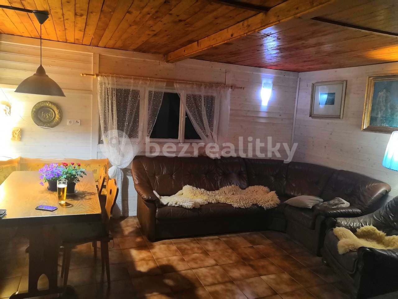 Prenájom rekreačného objektu, Rybník, Pardubický kraj Prenájom rekreačného objektu, Rybník, Pardubický kraj