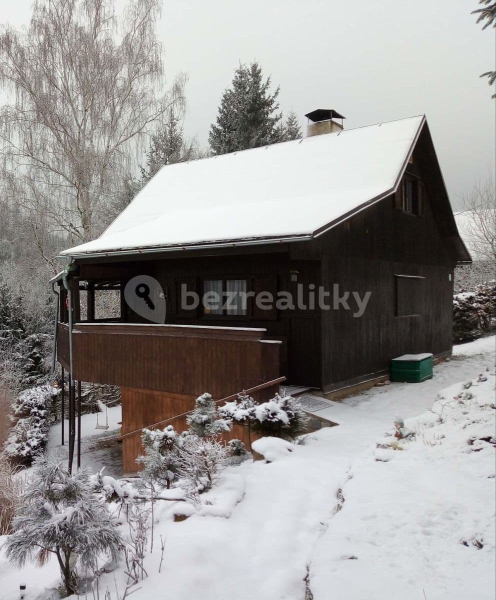 Prenájom rekreačného objektu, Rybník, Pardubický kraj Prenájom rekreačného objektu, Rybník, Pardubický kraj