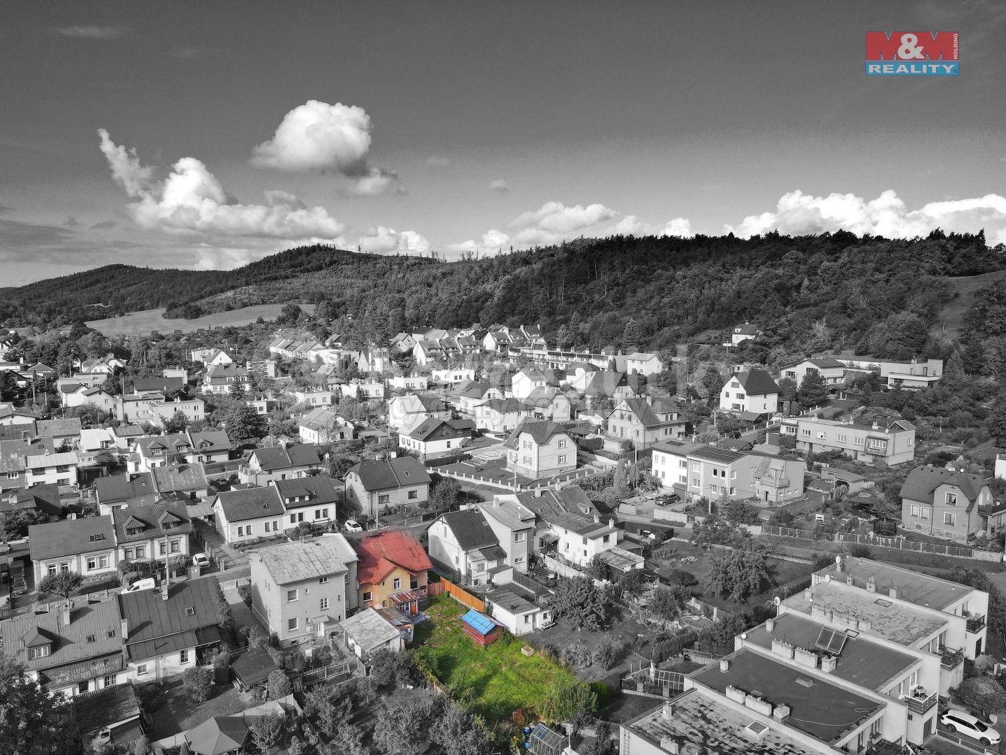 Predaj domu 200 m², pozemek 641 m², K Lesu, Krnov, Moravskoslezský kraj