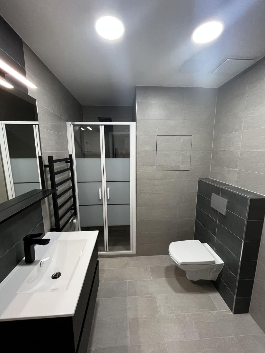 Prenájom bytu 2-izbový 42 m², Kutná Hora, Středočeský kraj Prenájom bytu 2-izbový 42 m², Kutná Hora, Středočeský kraj