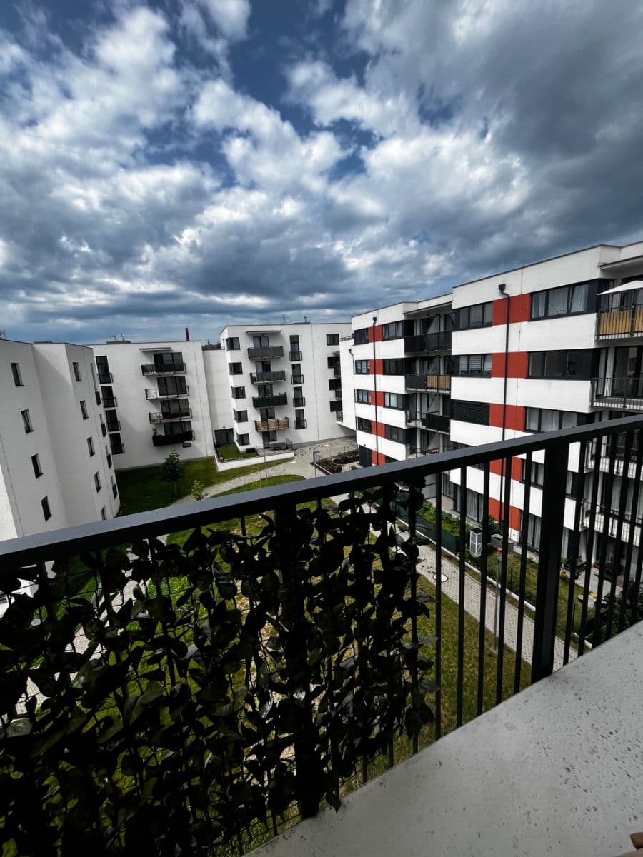 Prenájom bytu 2-izbový 42 m², Kutná Hora, Středočeský kraj Prenájom bytu 2-izbový 42 m², Kutná Hora, Středočeský kraj