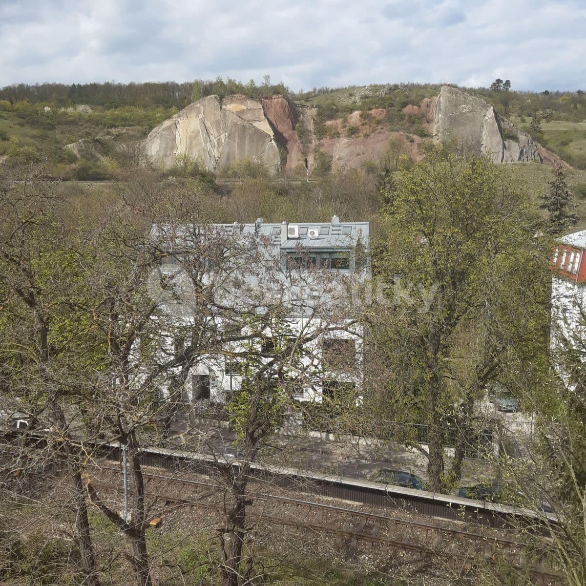 Prenájom bytu 1-izbový 34 m², Slivenecká, Praha, Praha Prenájom bytu 1-izbový 34 m², Slivenecká, Praha, Praha