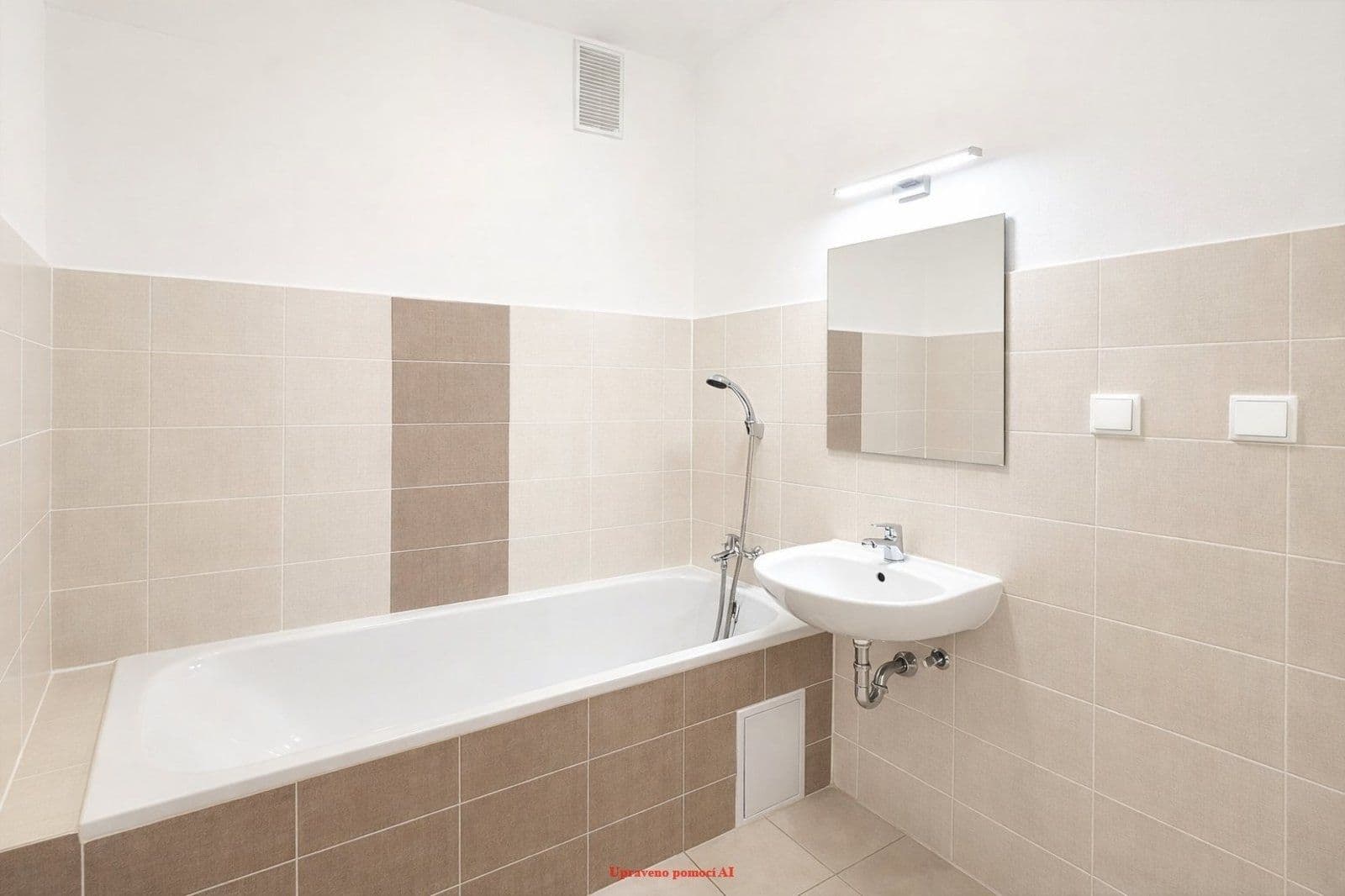 Prenájom bytu 3-izbový 71 m², Hlavní třída, Havířov, Moravskoslezský kraj Prenájom bytu 3-izbový 71 m², Hlavní třída, Havířov, Moravskoslezský kraj
