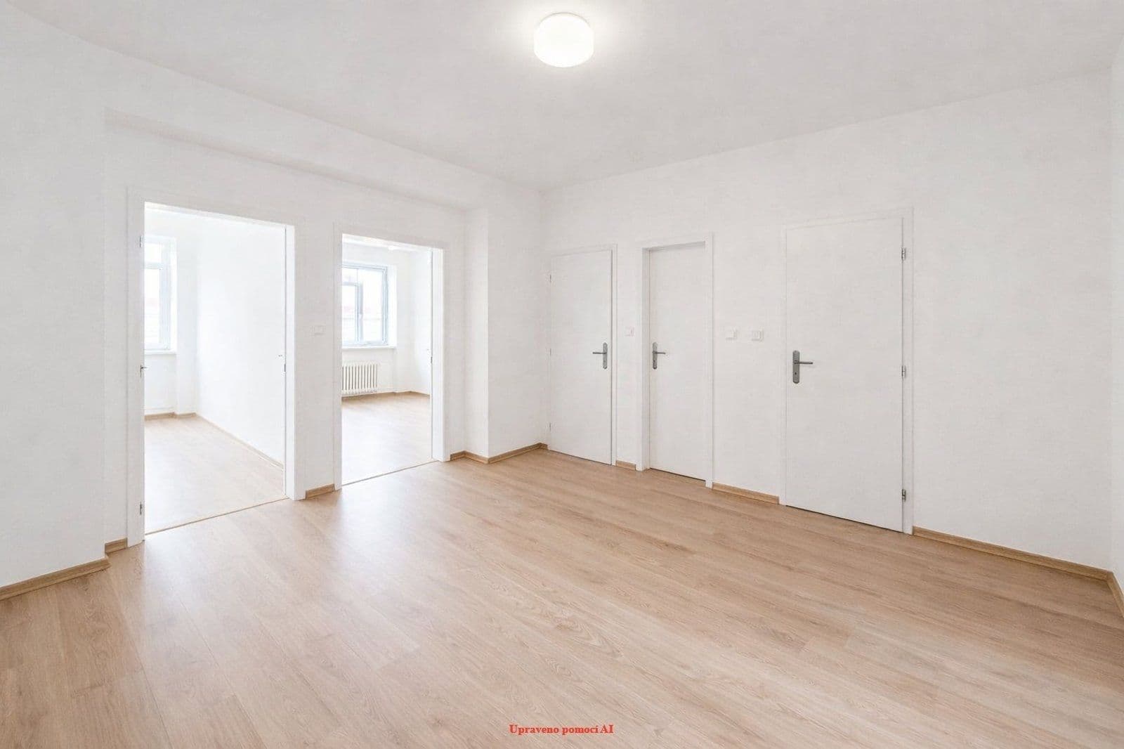 Prenájom bytu 3-izbový 71 m², Hlavní třída, Havířov, Moravskoslezský kraj Prenájom bytu 3-izbový 71 m², Hlavní třída, Havířov, Moravskoslezský kraj