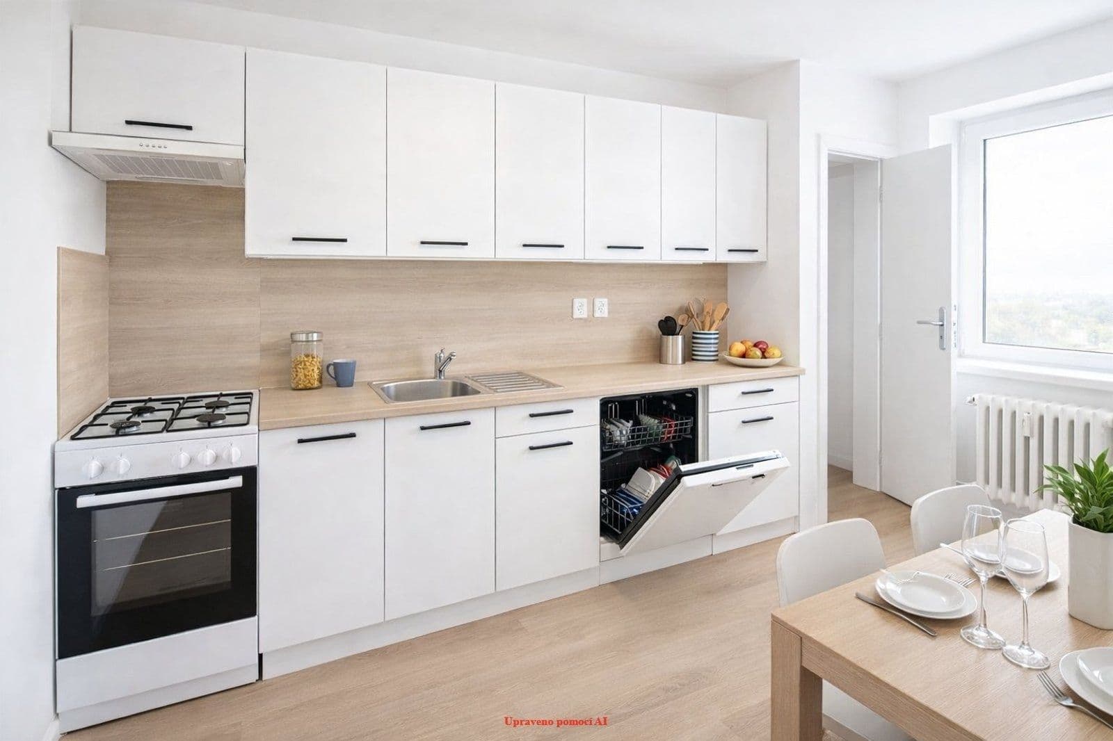 Prenájom bytu 3-izbový 71 m², Hlavní třída, Havířov, Moravskoslezský kraj Prenájom bytu 3-izbový 71 m², Hlavní třída, Havířov, Moravskoslezský kraj