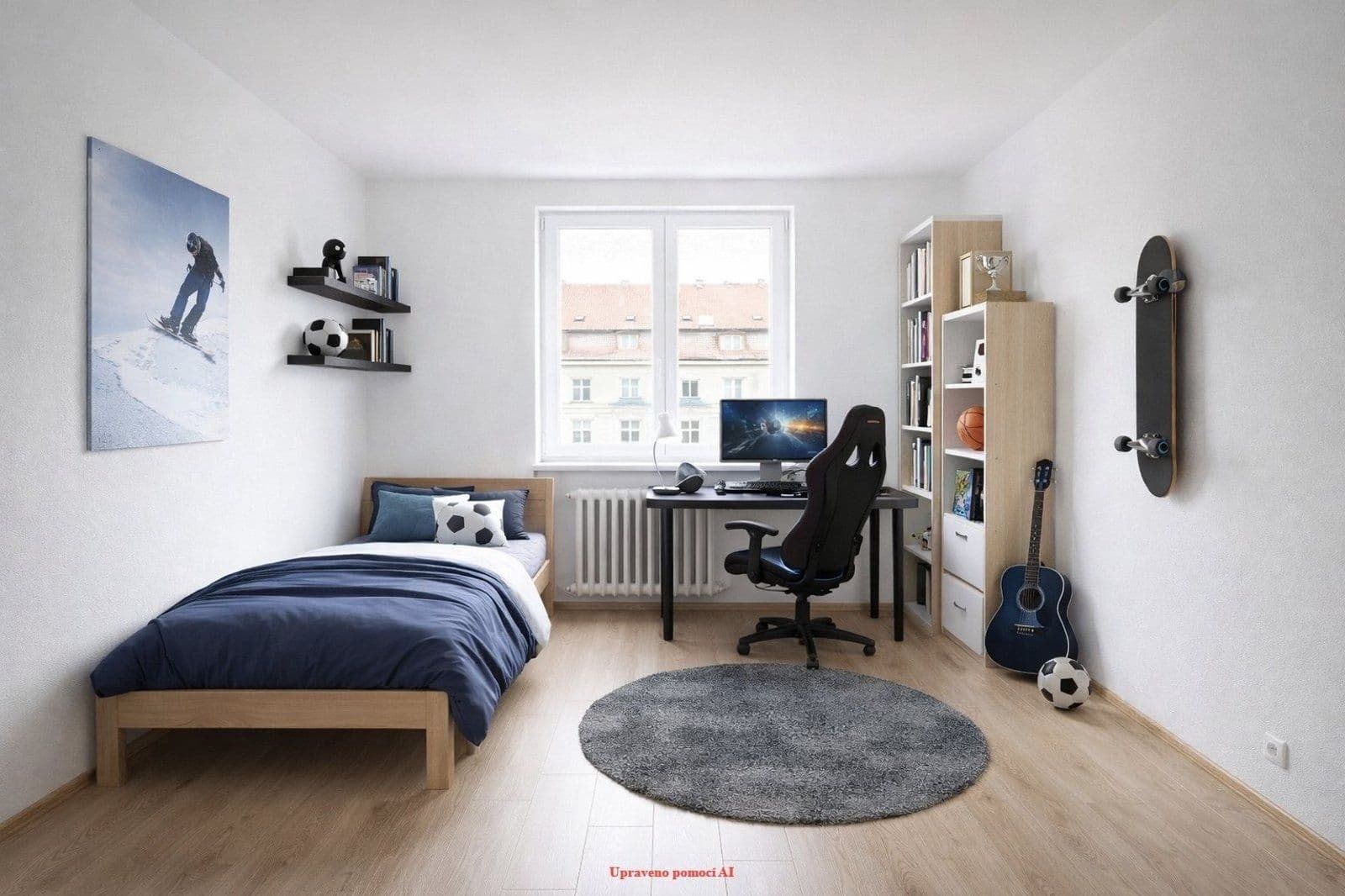Prenájom bytu 3-izbový 71 m², Hlavní třída, Havířov, Moravskoslezský kraj Prenájom bytu 3-izbový 71 m², Hlavní třída, Havířov, Moravskoslezský kraj