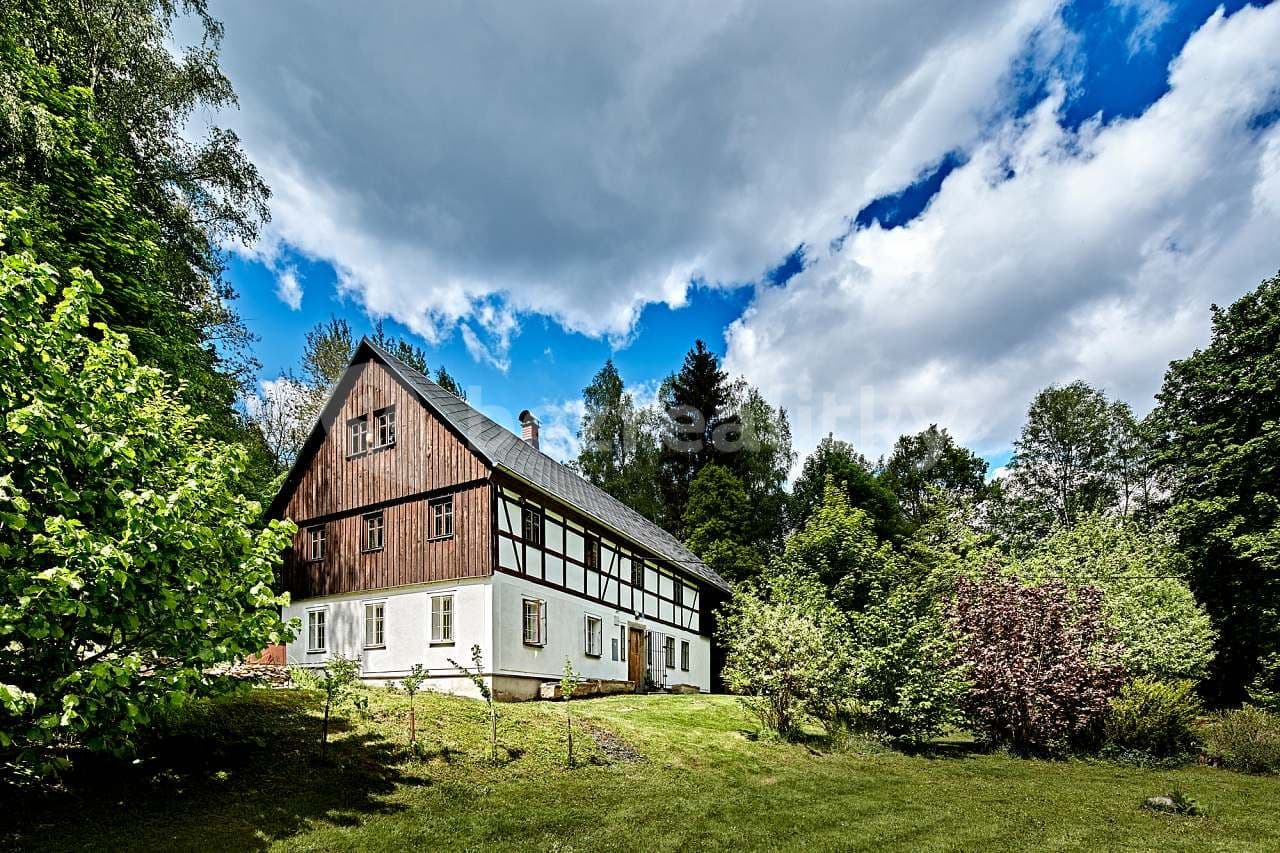 Prenájom rekreačného objektu, Dolní Poustevna, Ústecký kraj Prenájom rekreačného objektu, Dolní Poustevna, Ústecký kraj