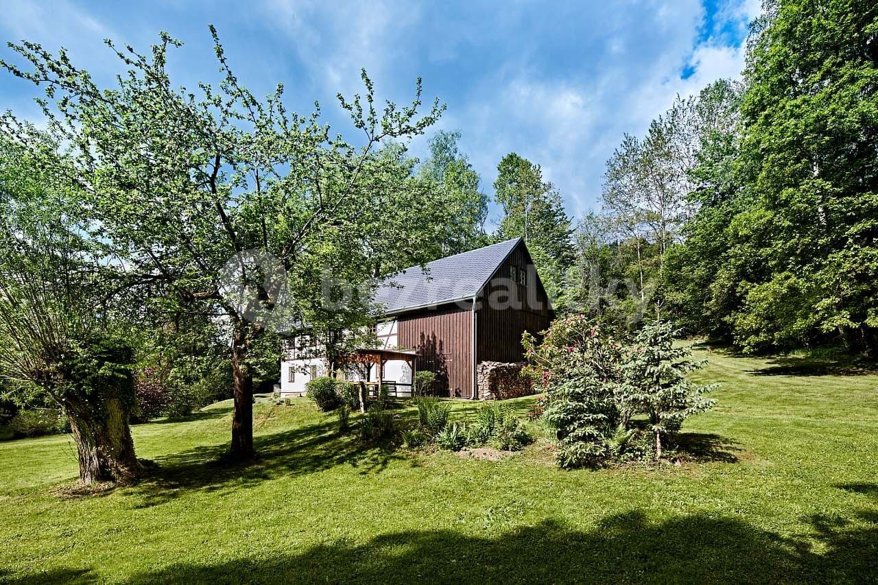 Prenájom rekreačného objektu, Dolní Poustevna, Ústecký kraj Prenájom rekreačného objektu, Dolní Poustevna, Ústecký kraj