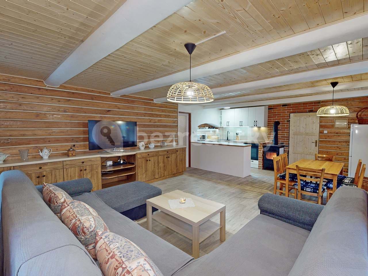 Prenájom rekreačného objektu, Králíky, Pardubický kraj Prenájom rekreačného objektu, Králíky, Pardubický kraj