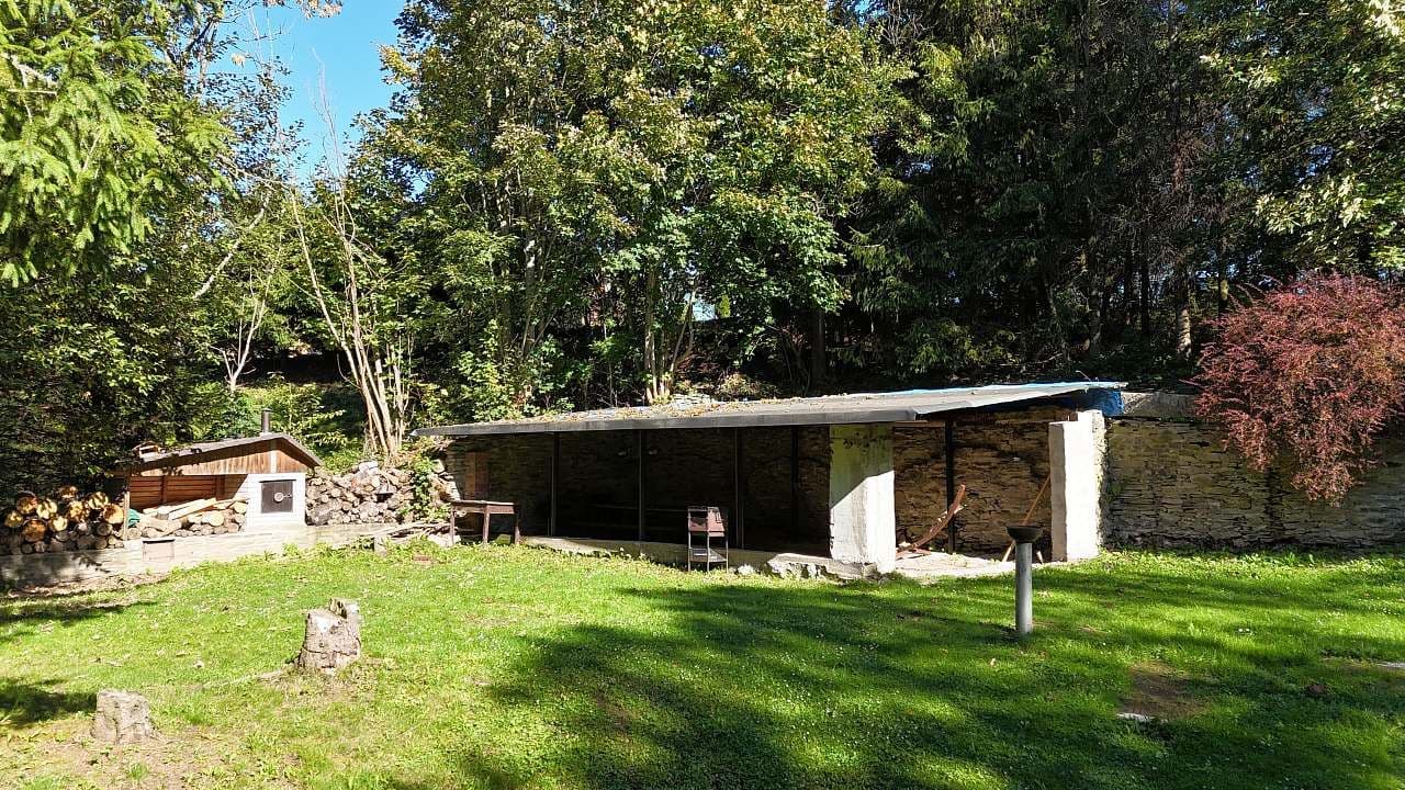 Prenájom rekreačného objektu, Dolní Moravice, Moravskoslezský kraj Prenájom rekreačného objektu, Dolní Moravice, Moravskoslezský kraj