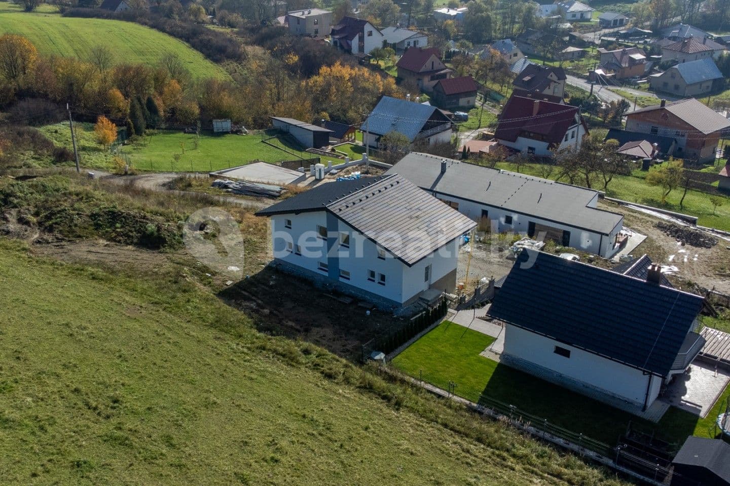 Predaj domu 180 m², pozemek 212 m², Čadca, Žilinský kraj