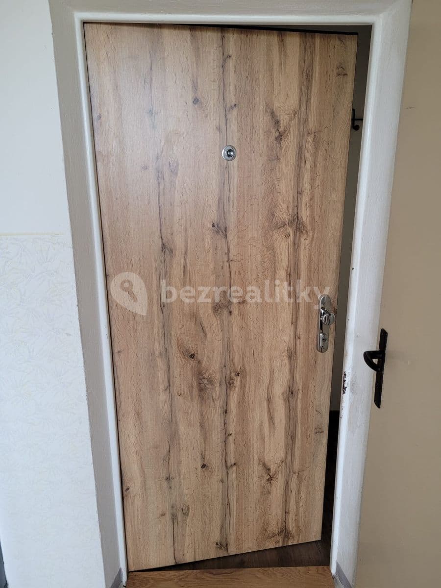 Prenájom bytu 1-izbový 33 m², Sládkovičova, Praha, Praha Prenájom bytu 1-izbový 33 m², Sládkovičova, Praha, Praha