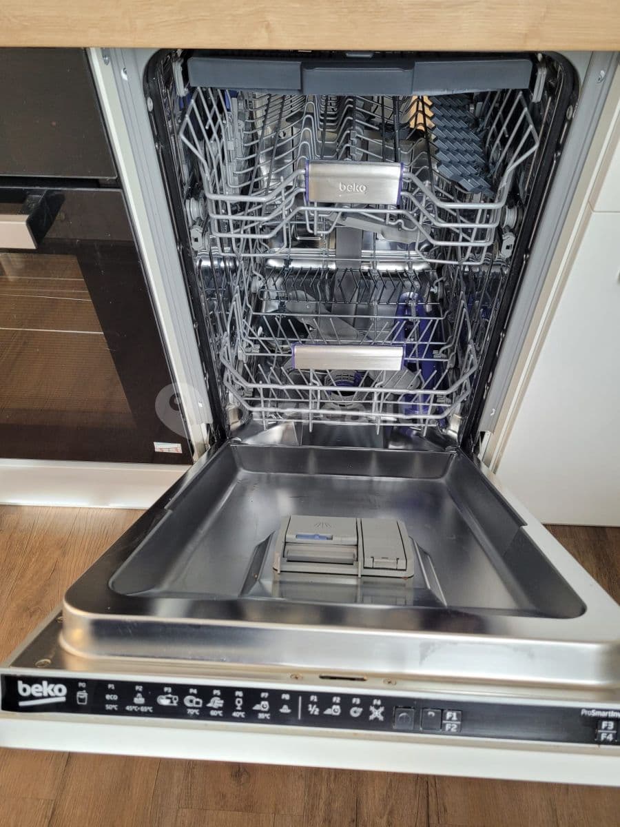 Prenájom bytu 1-izbový 33 m², Sládkovičova, Praha, Praha Prenájom bytu 1-izbový 33 m², Sládkovičova, Praha, Praha