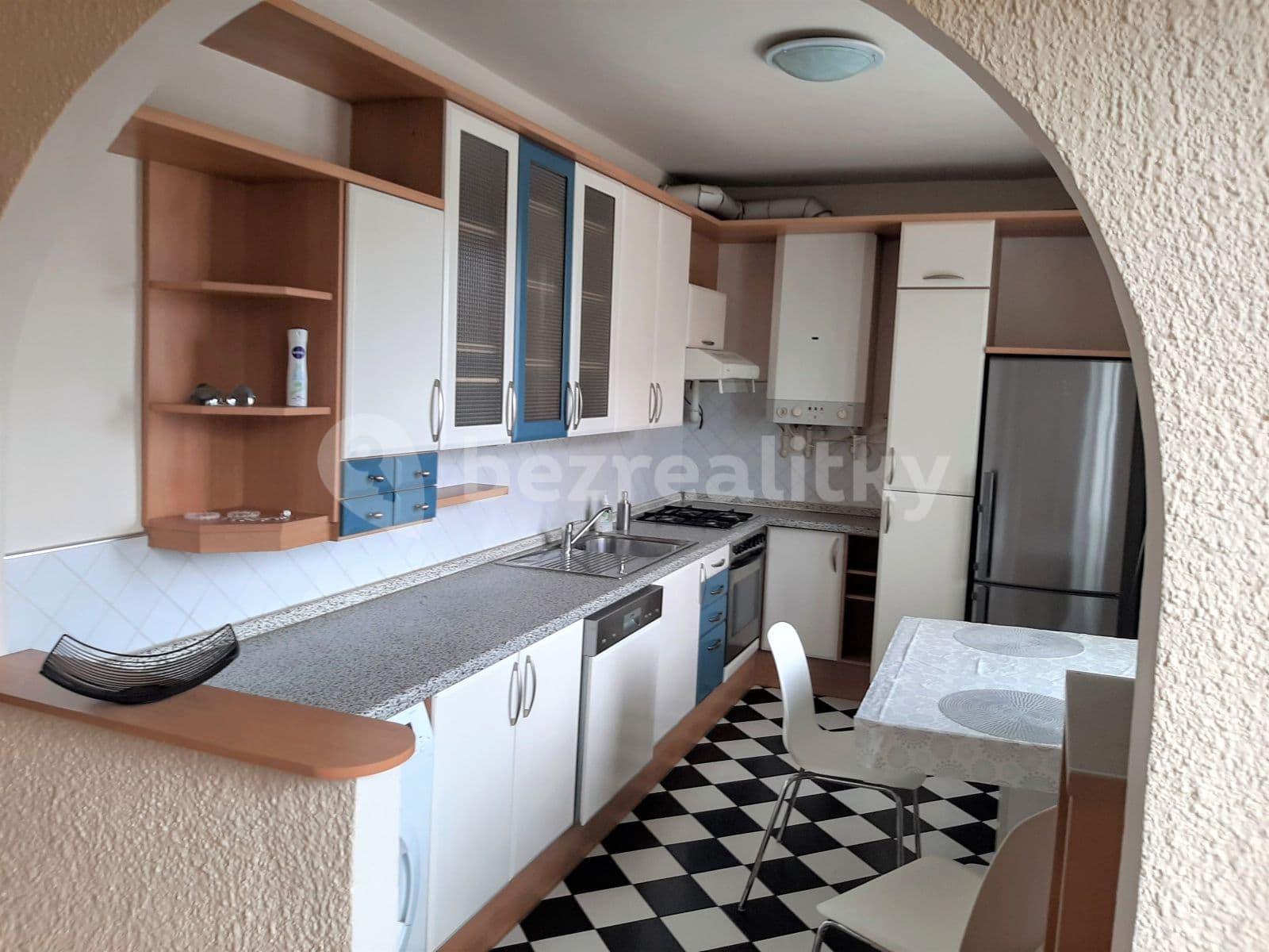 Prenájom bytu 2-izbový 56 m², Poděbradova, Modřice, Jihomoravský kraj Prenájom bytu 2-izbový 56 m², Poděbradova, Modřice, Jihomoravský kraj