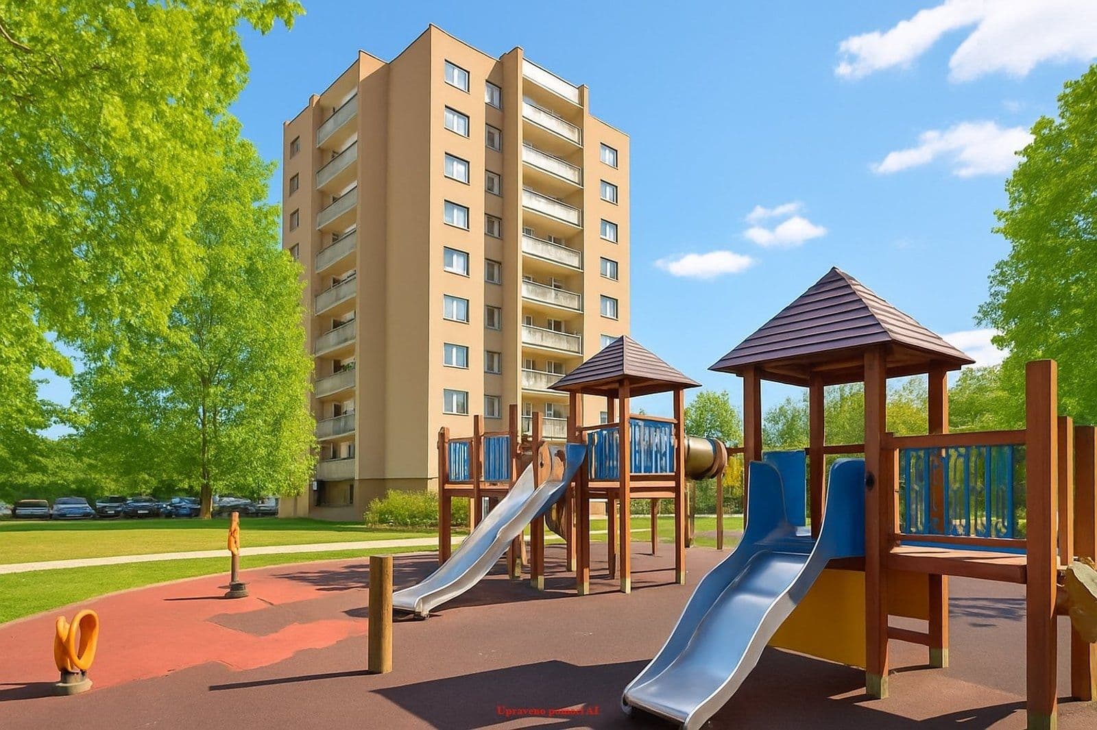 Prenájom bytu 3-izbový 66 m², Čsl. armády, Karviná, Moravskoslezský kraj Prenájom bytu 3-izbový 66 m², Čsl. armády, Karviná, Moravskoslezský kraj