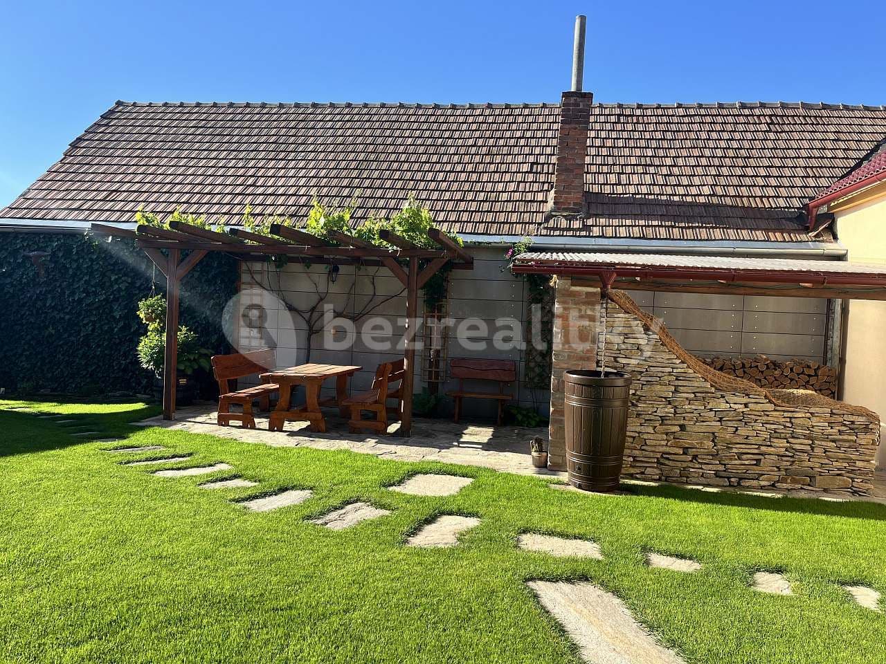 Prenájom rekreačného objektu, Krhovice, Jihomoravský kraj Prenájom rekreačného objektu, Krhovice, Jihomoravský kraj