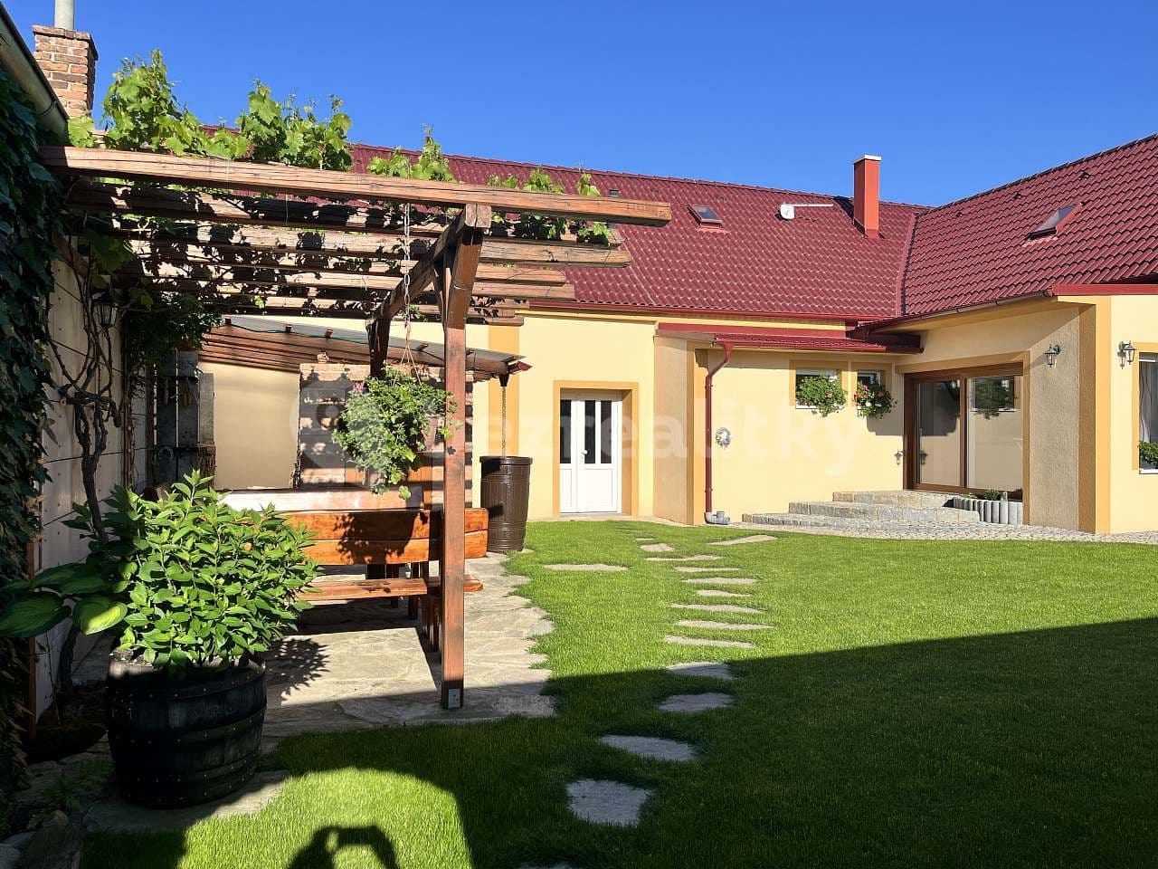 Prenájom rekreačného objektu, Krhovice, Jihomoravský kraj Prenájom rekreačného objektu, Krhovice, Jihomoravský kraj