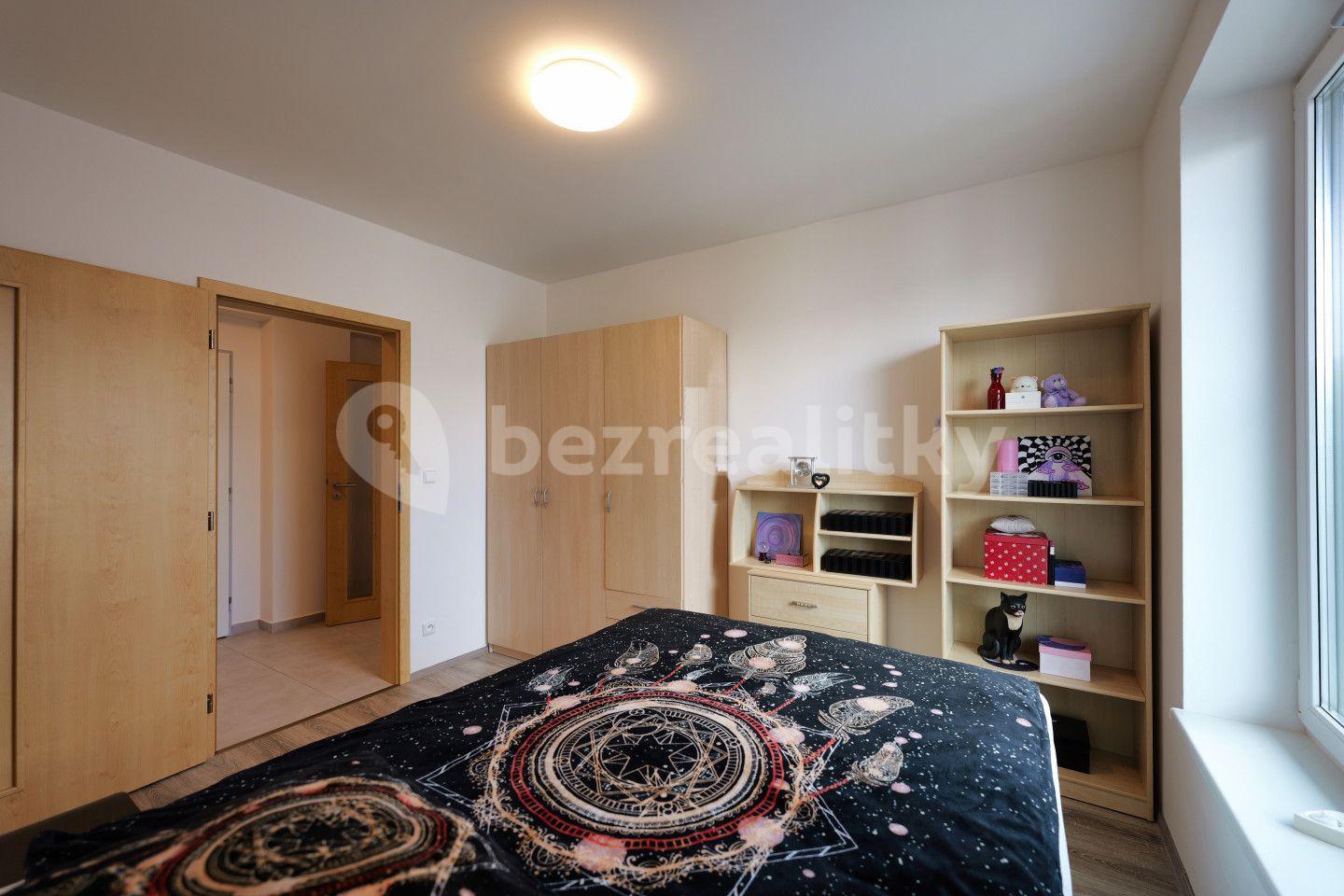 Predaj bytu 3-izbový 69 m², Partyzánská, Prostějov, Olomoucký kraj