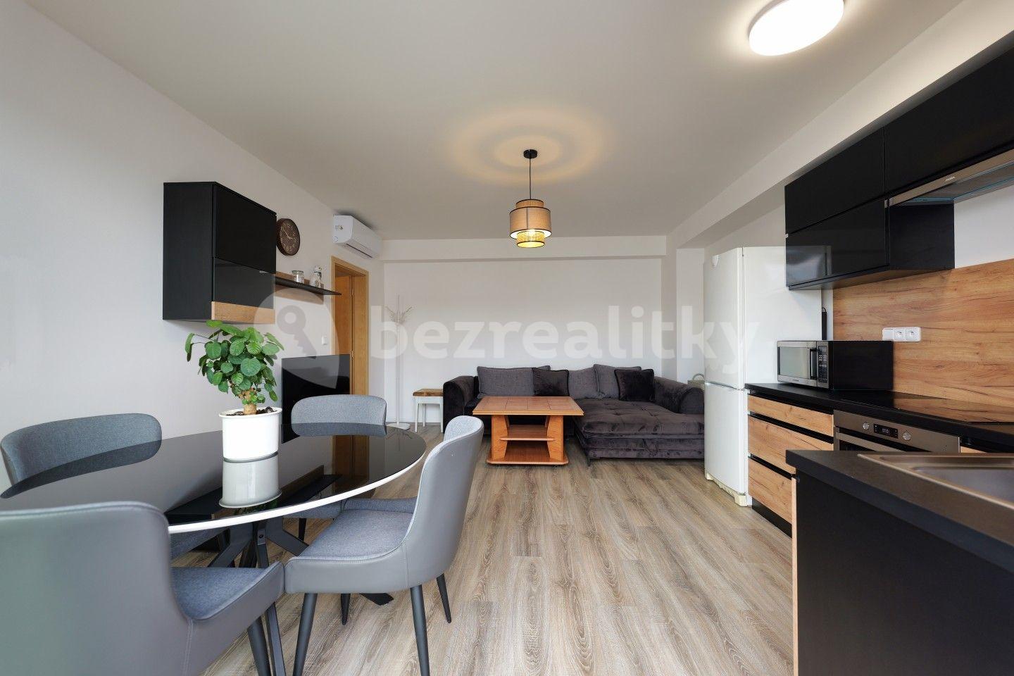 Predaj bytu 3-izbový 69 m², Partyzánská, Prostějov, Olomoucký kraj