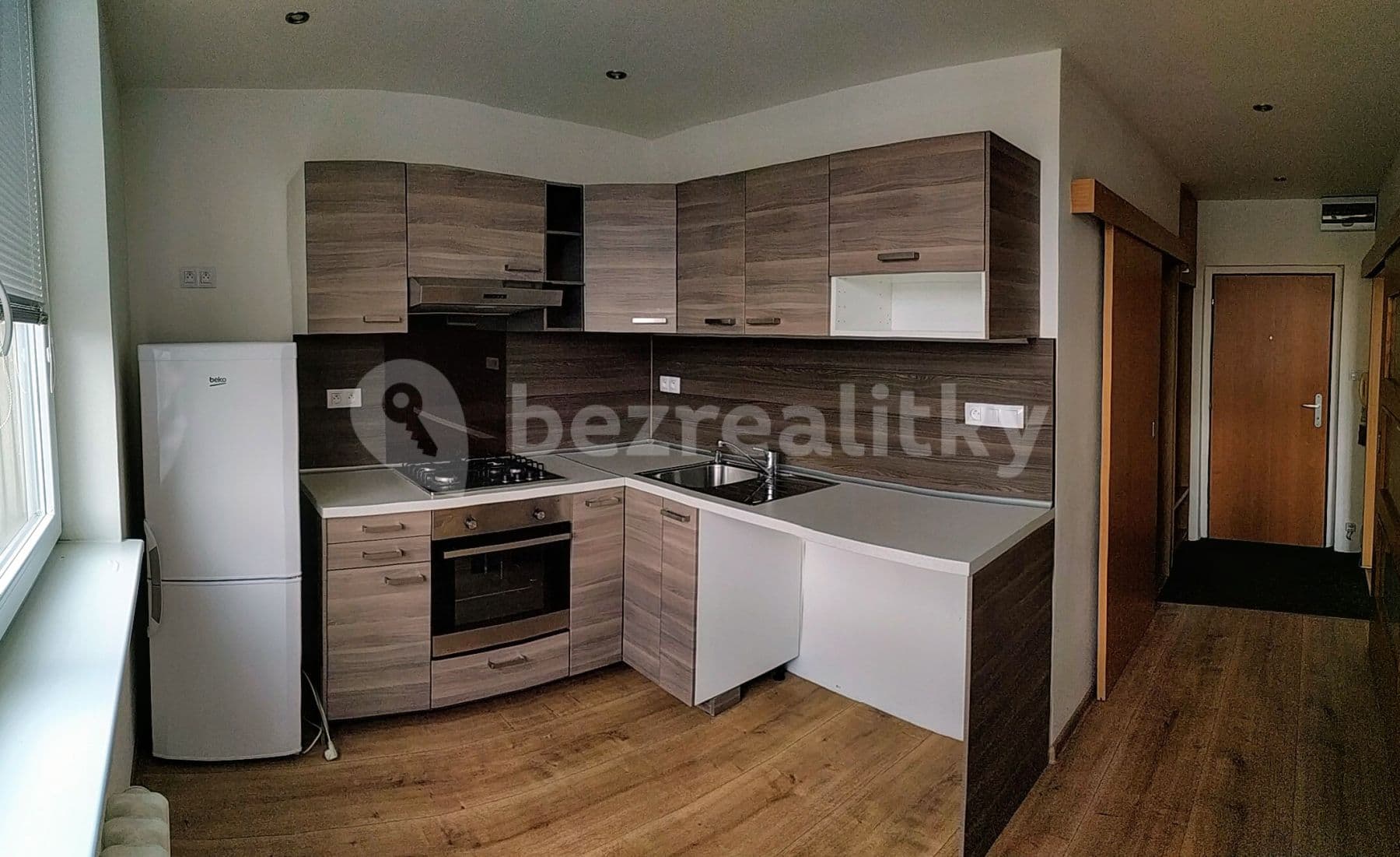 Prenájom bytu 1-izbový 35 m², Varenská, Ostrava, Moravskoslezský kraj Prenájom bytu 1-izbový 35 m², Varenská, Ostrava, Moravskoslezský kraj