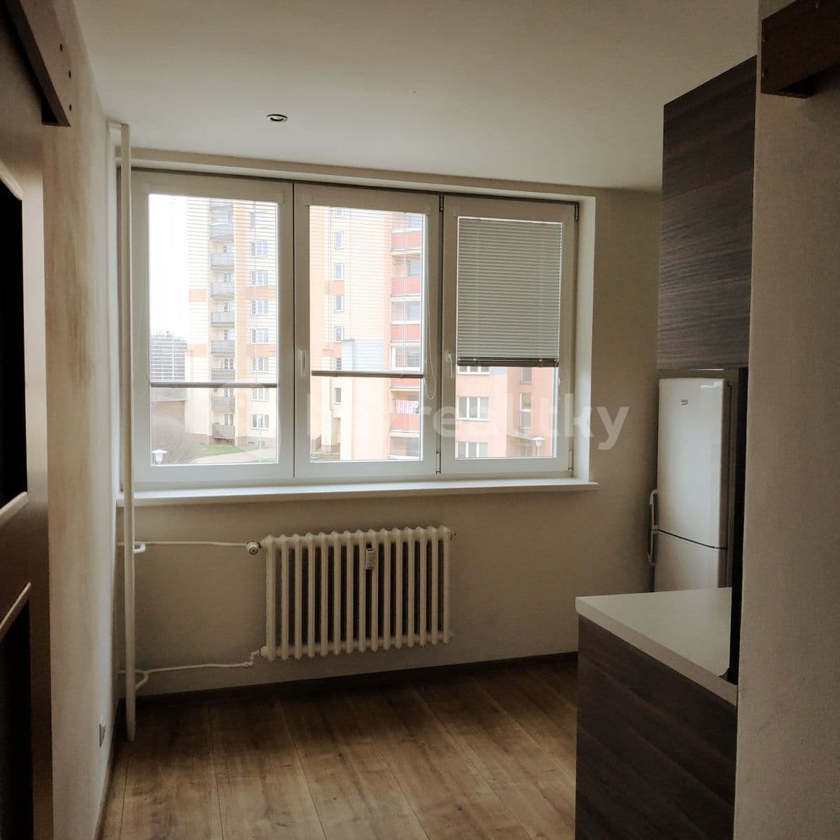 Prenájom bytu 1-izbový 35 m², Varenská, Ostrava, Moravskoslezský kraj Prenájom bytu 1-izbový 35 m², Varenská, Ostrava, Moravskoslezský kraj