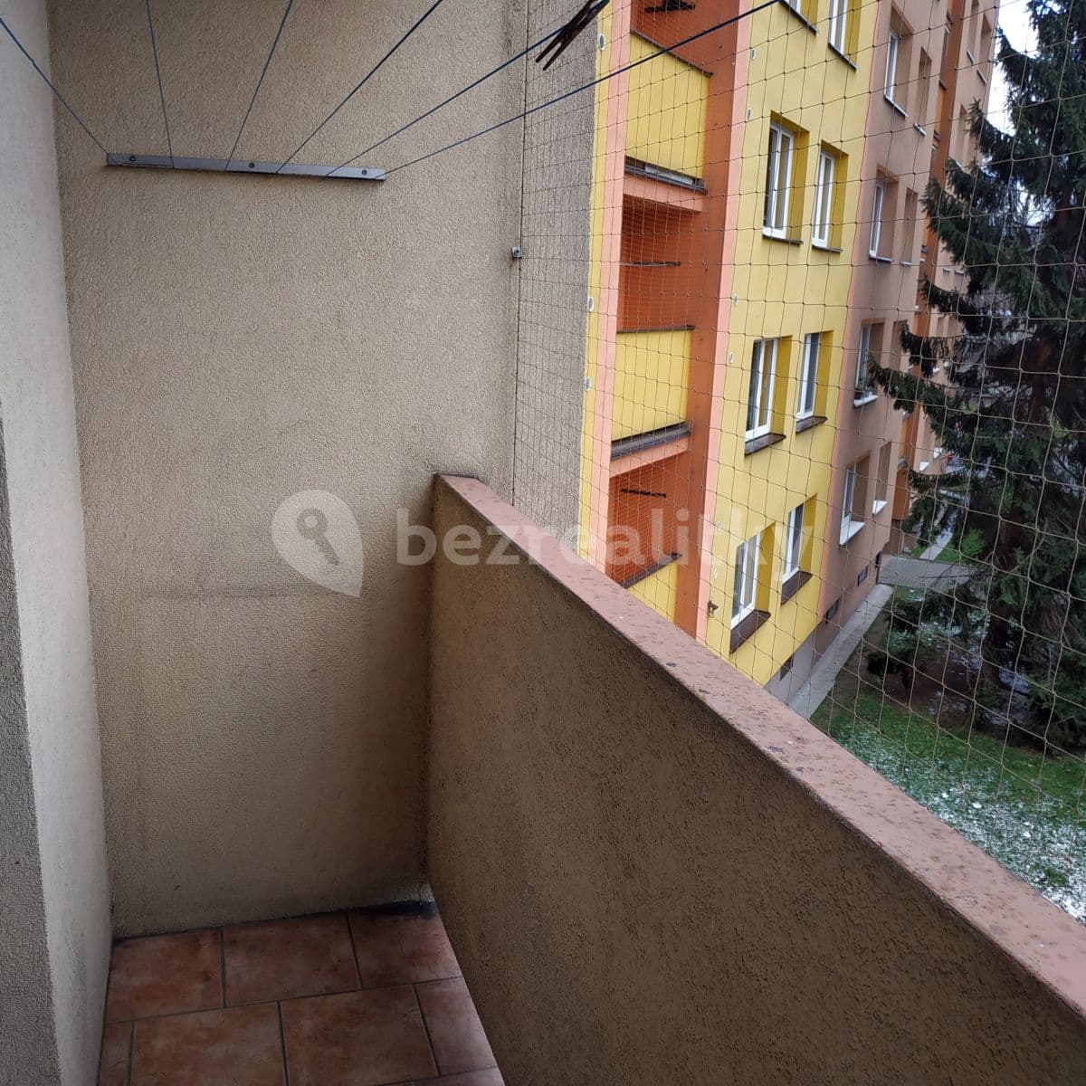 Prenájom bytu 1-izbový 35 m², Varenská, Ostrava, Moravskoslezský kraj Prenájom bytu 1-izbový 35 m², Varenská, Ostrava, Moravskoslezský kraj