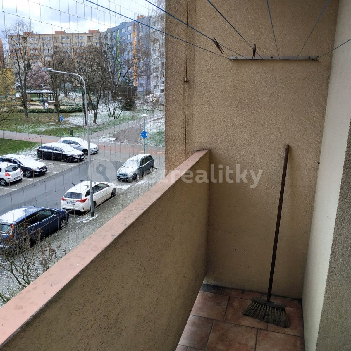 Prenájom bytu 1-izbový 35 m², Varenská, Ostrava, Moravskoslezský kraj Prenájom bytu 1-izbový 35 m², Varenská, Ostrava, Moravskoslezský kraj