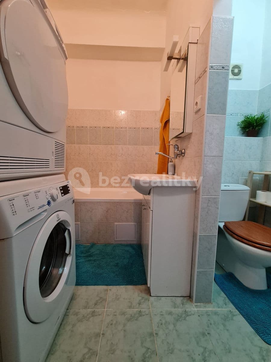 Prenájom bytu 2-izbový 52 m², Jana Želivského, Praha, Praha Prenájom bytu 2-izbový 52 m², Jana Želivského, Praha, Praha