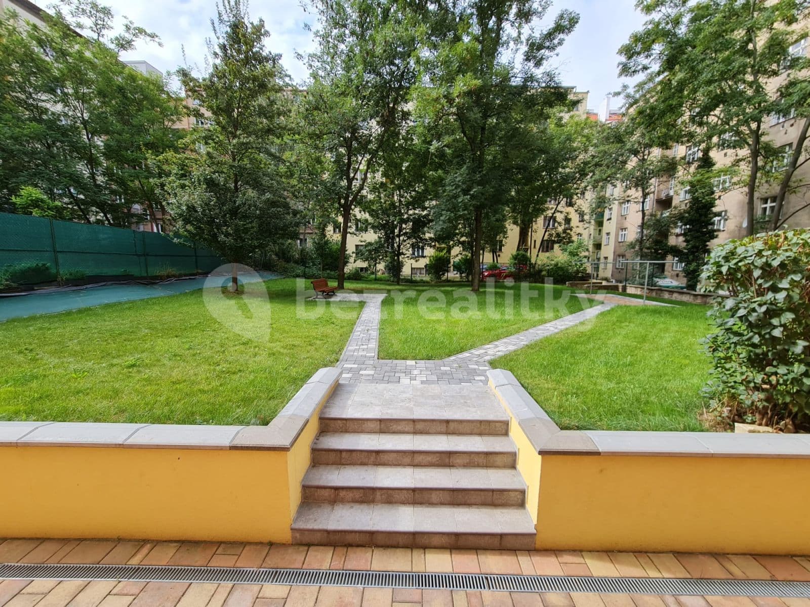 Prenájom bytu 2-izbový 52 m², Jana Želivského, Praha, Praha Prenájom bytu 2-izbový 52 m², Jana Želivského, Praha, Praha