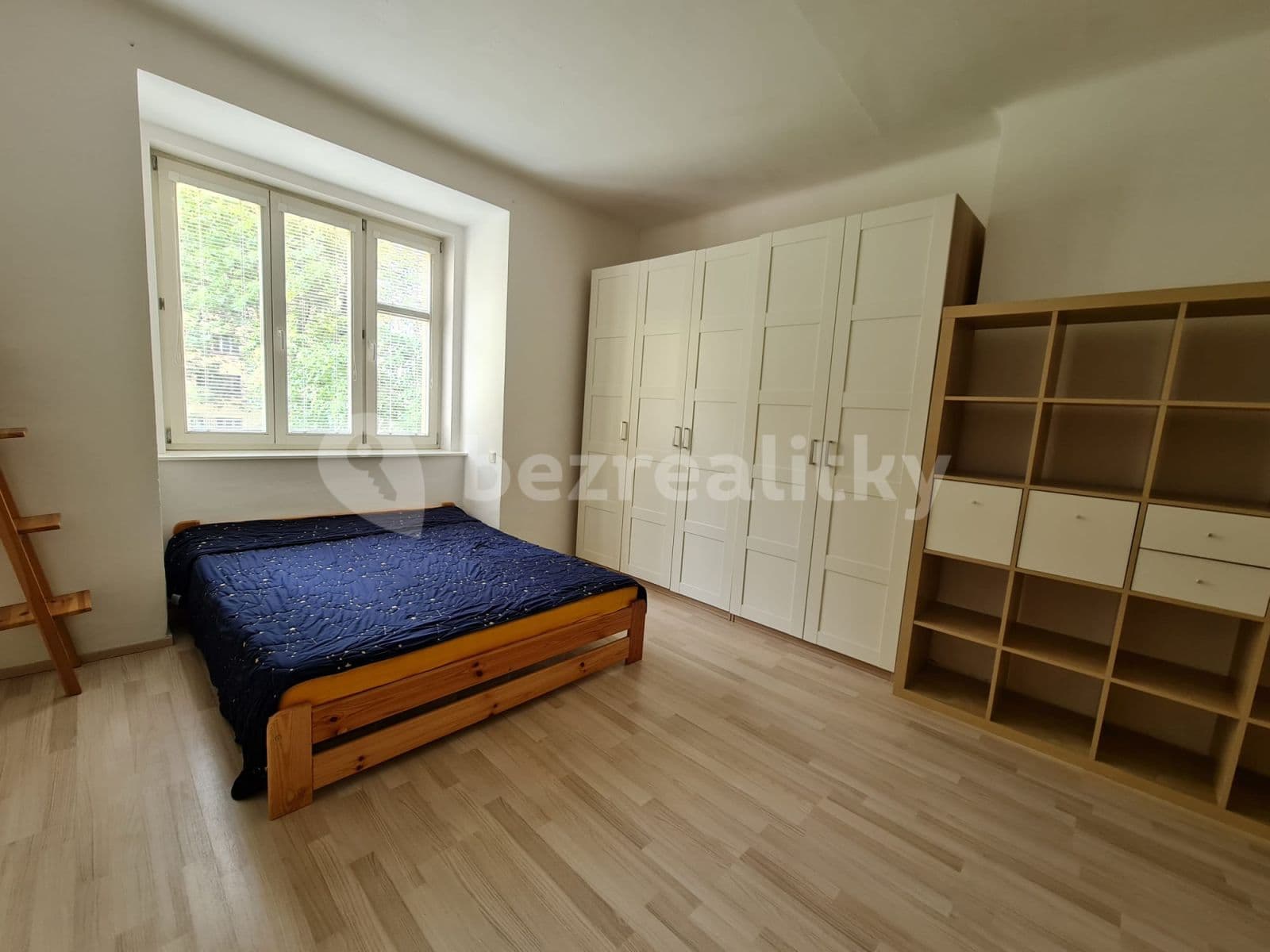 Prenájom bytu 2-izbový 52 m², Jana Želivského, Praha, Praha Prenájom bytu 2-izbový 52 m², Jana Želivského, Praha, Praha