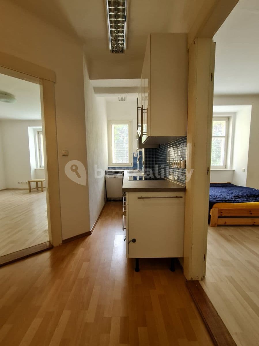 Prenájom bytu 2-izbový 52 m², Jana Želivského, Praha, Praha Prenájom bytu 2-izbový 52 m², Jana Želivského, Praha, Praha